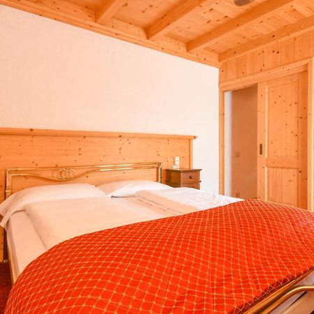 Bepy Hotel Garni Giustino Room photo