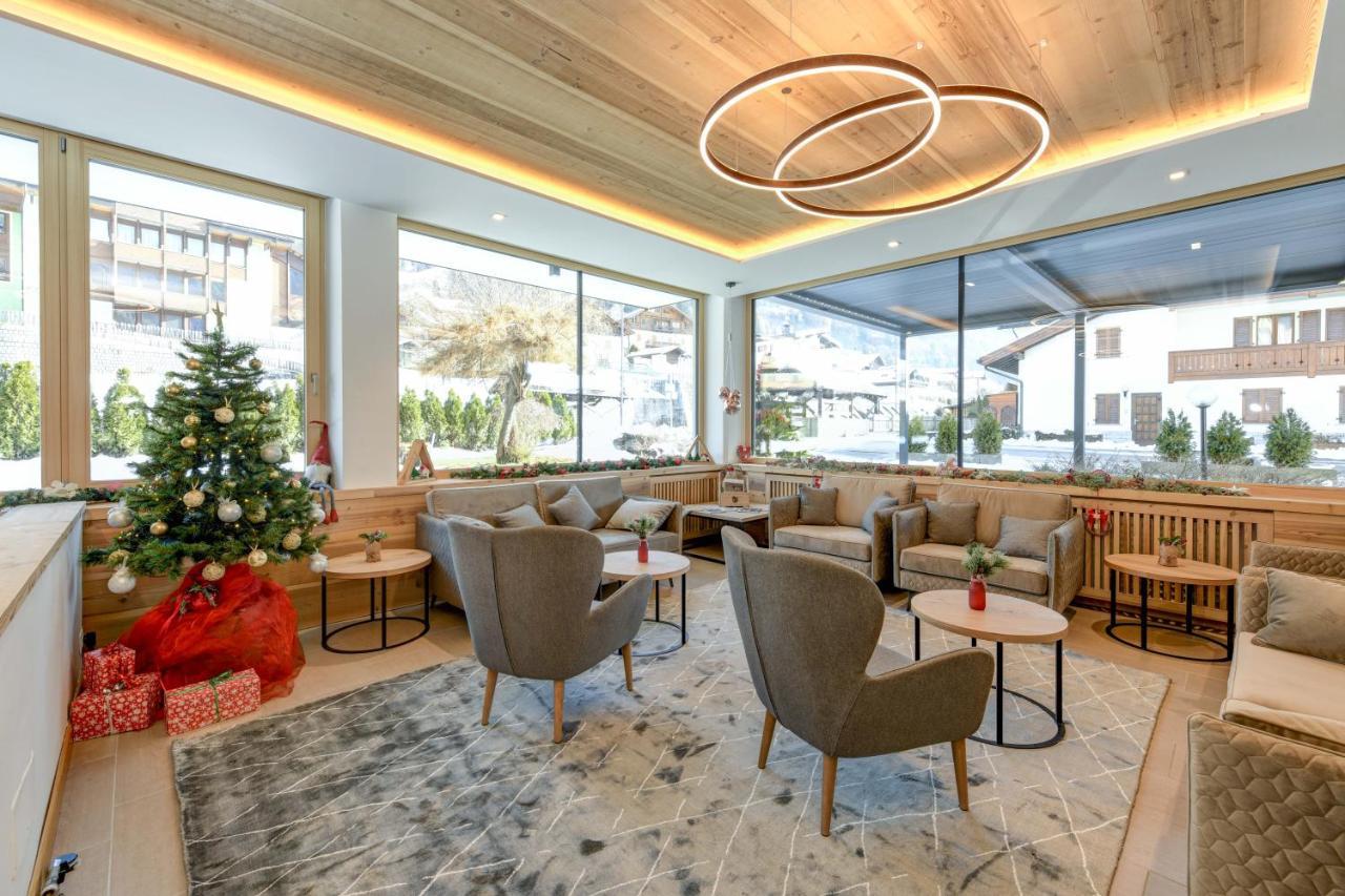 Bepy Hotel Garni Giustino Exterior photo