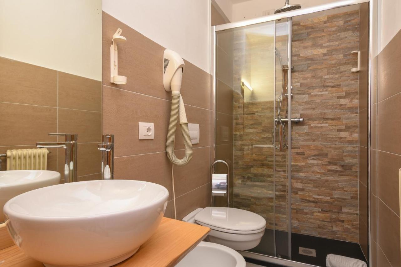 Bepy Hotel Garni Giustino Room photo