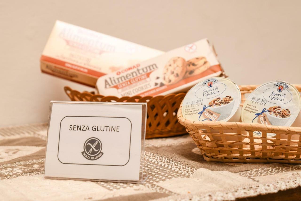 Bepy Hotel Garni Giustino Exterior photo